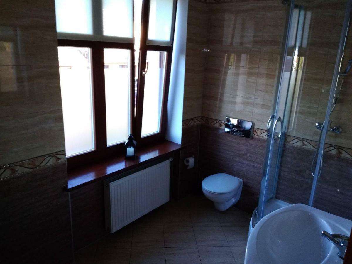 Sapphire Apartment Rewal Luaran gambar