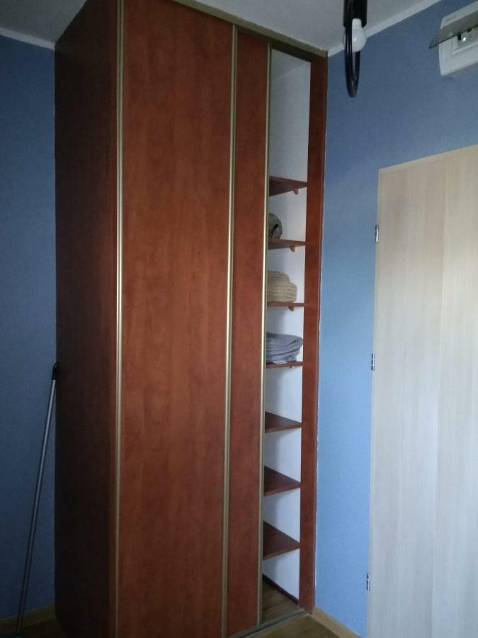Sapphire Apartment Rewal Luaran gambar
