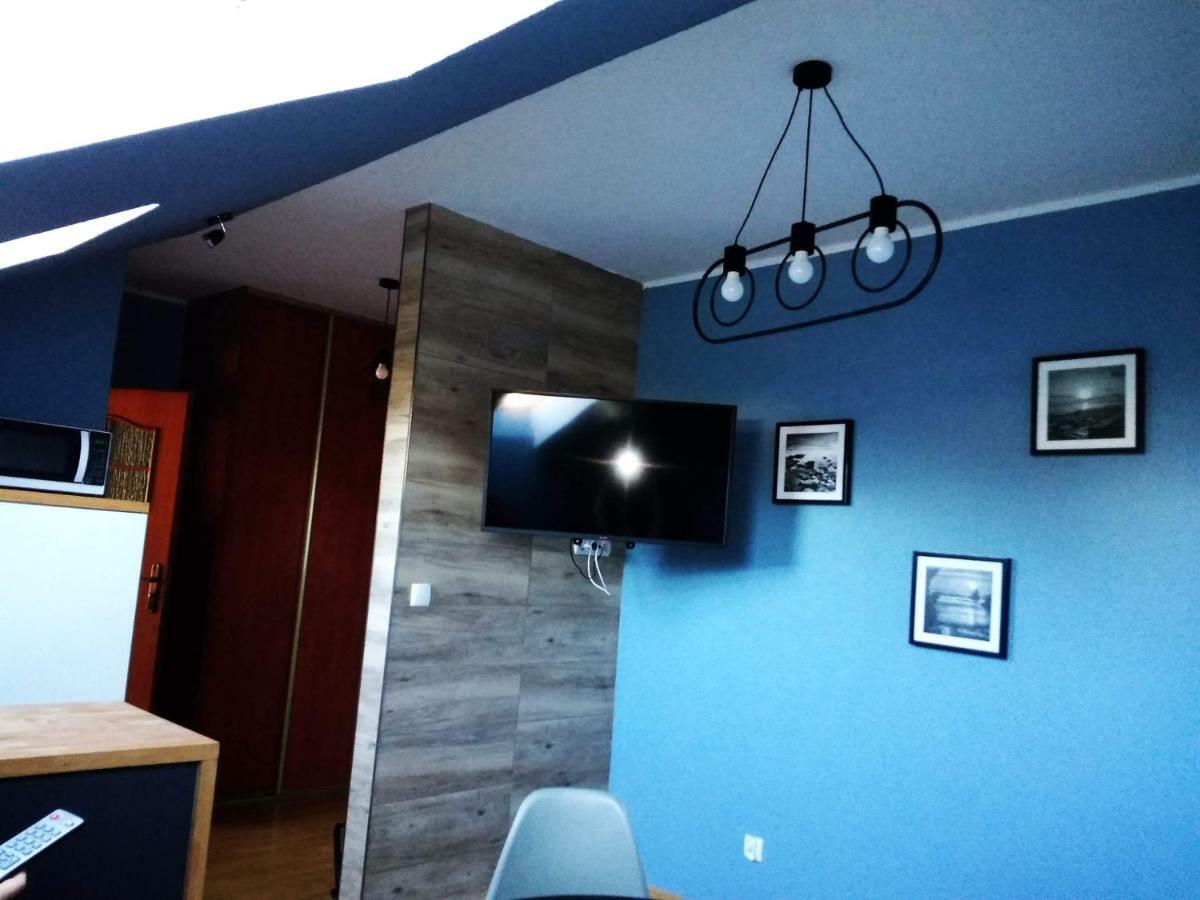 Sapphire Apartment Rewal Luaran gambar