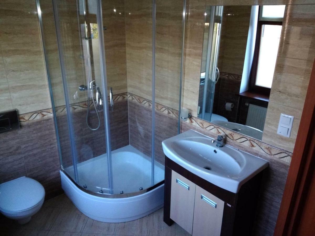 Sapphire Apartment Rewal Luaran gambar