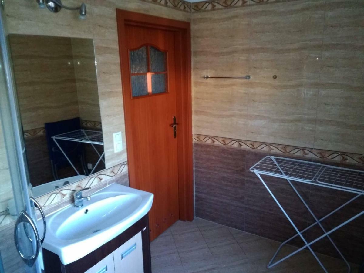 Sapphire Apartment Rewal Luaran gambar