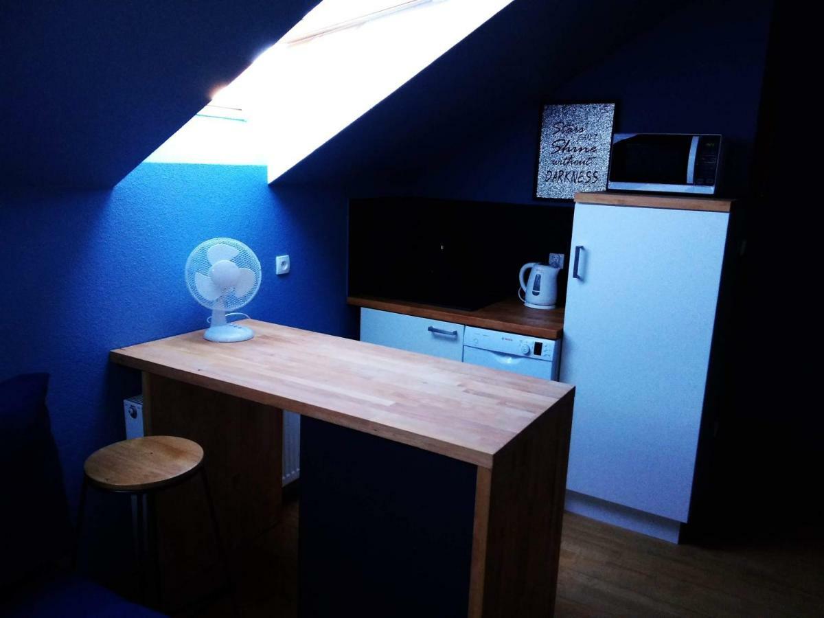 Sapphire Apartment Rewal Luaran gambar