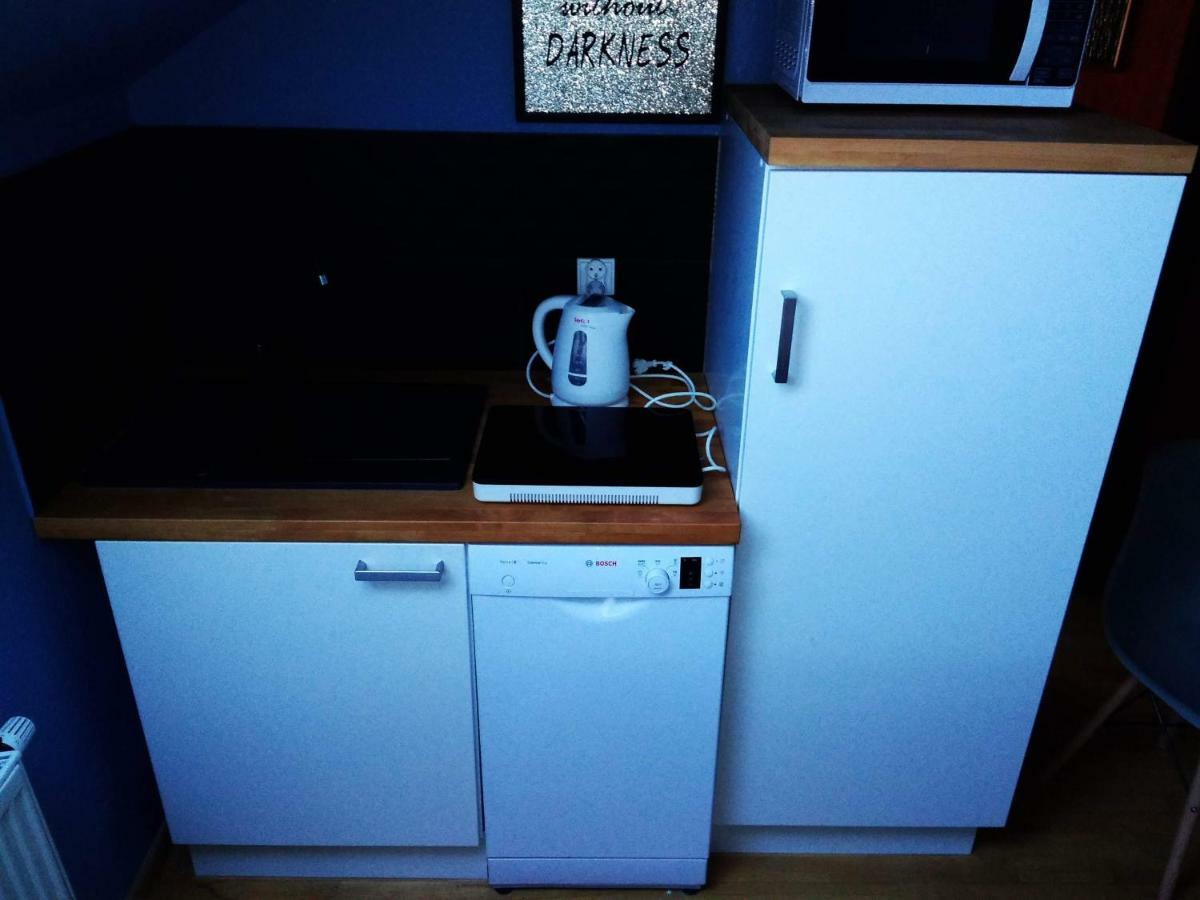 Sapphire Apartment Rewal Luaran gambar