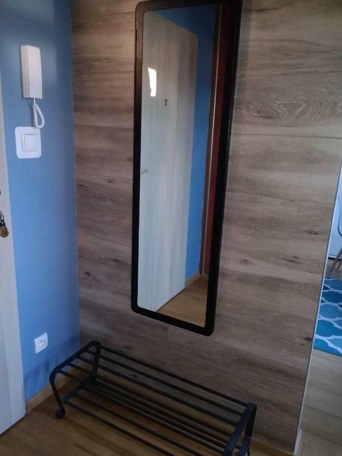 Sapphire Apartment Rewal Luaran gambar