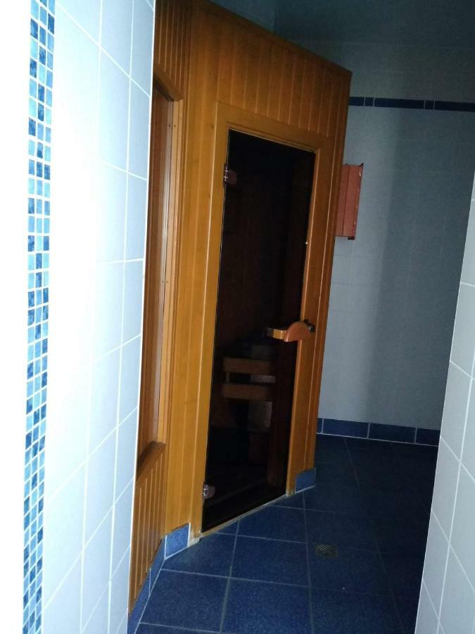 Sapphire Apartment Rewal Luaran gambar