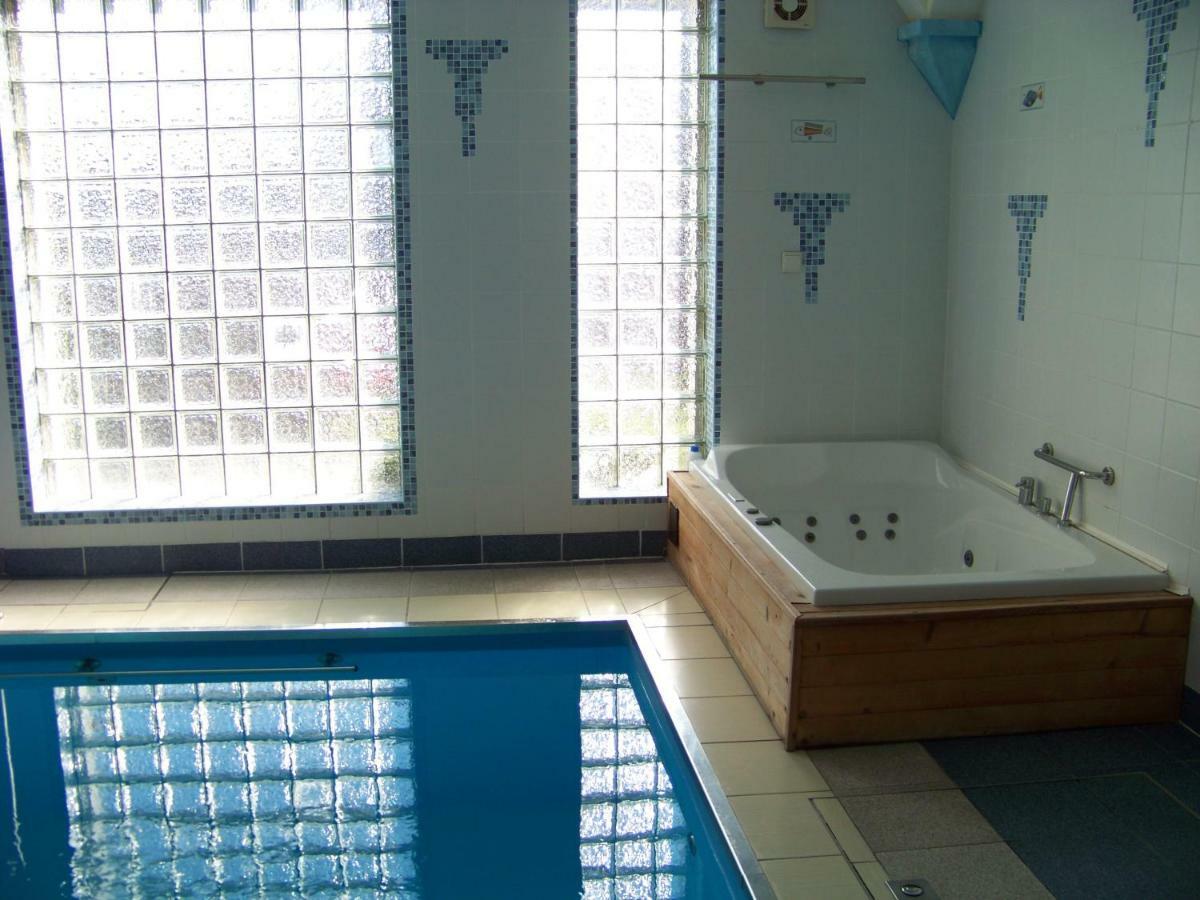 Sapphire Apartment Rewal Luaran gambar