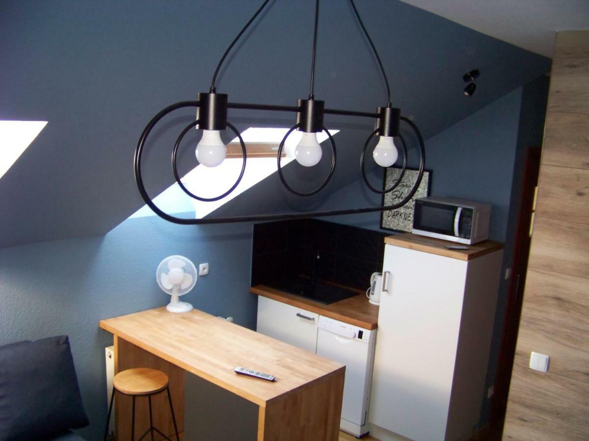 Sapphire Apartment Rewal Luaran gambar