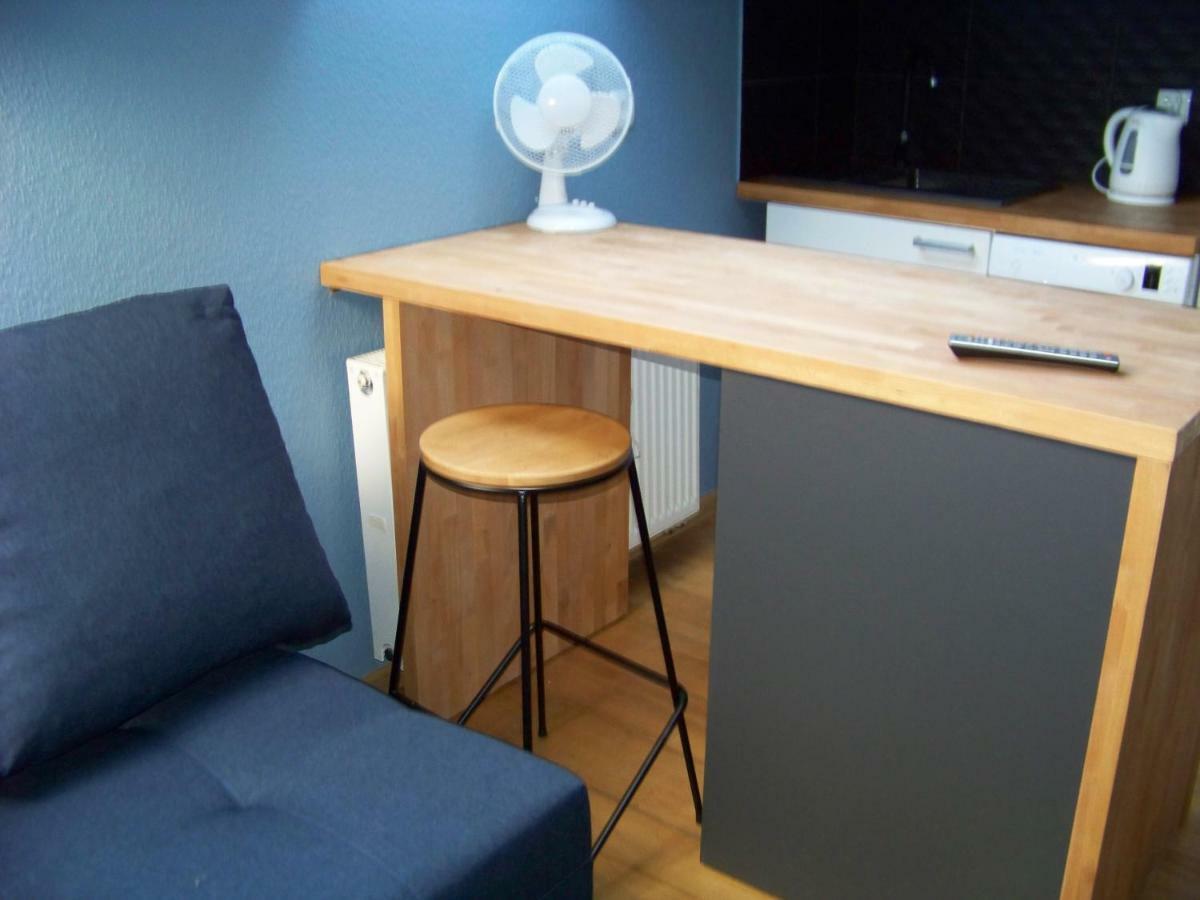 Sapphire Apartment Rewal Luaran gambar