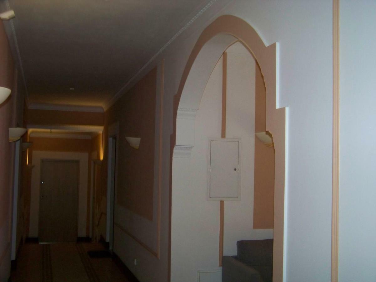 Sapphire Apartment Rewal Luaran gambar