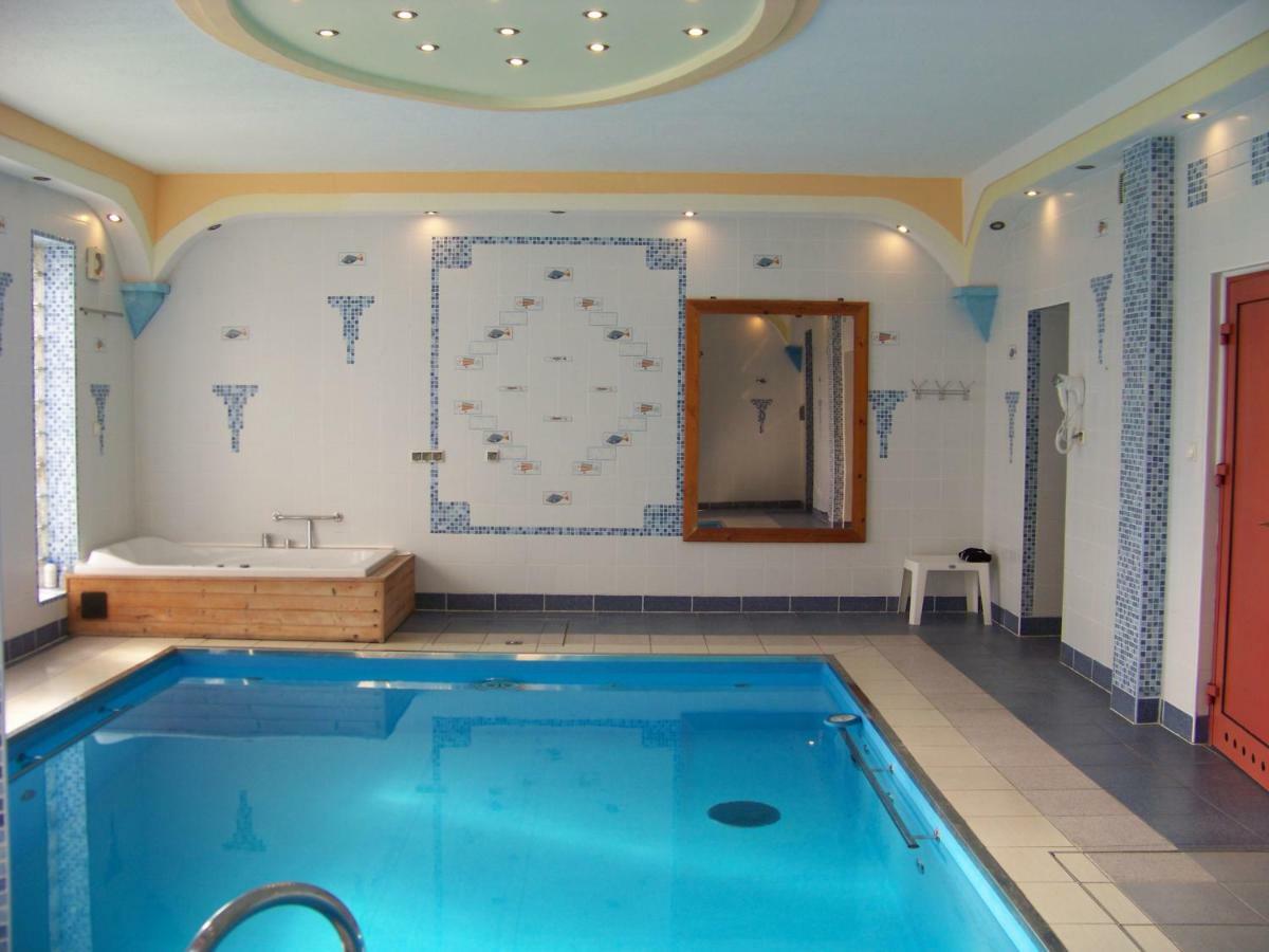 Sapphire Apartment Rewal Luaran gambar